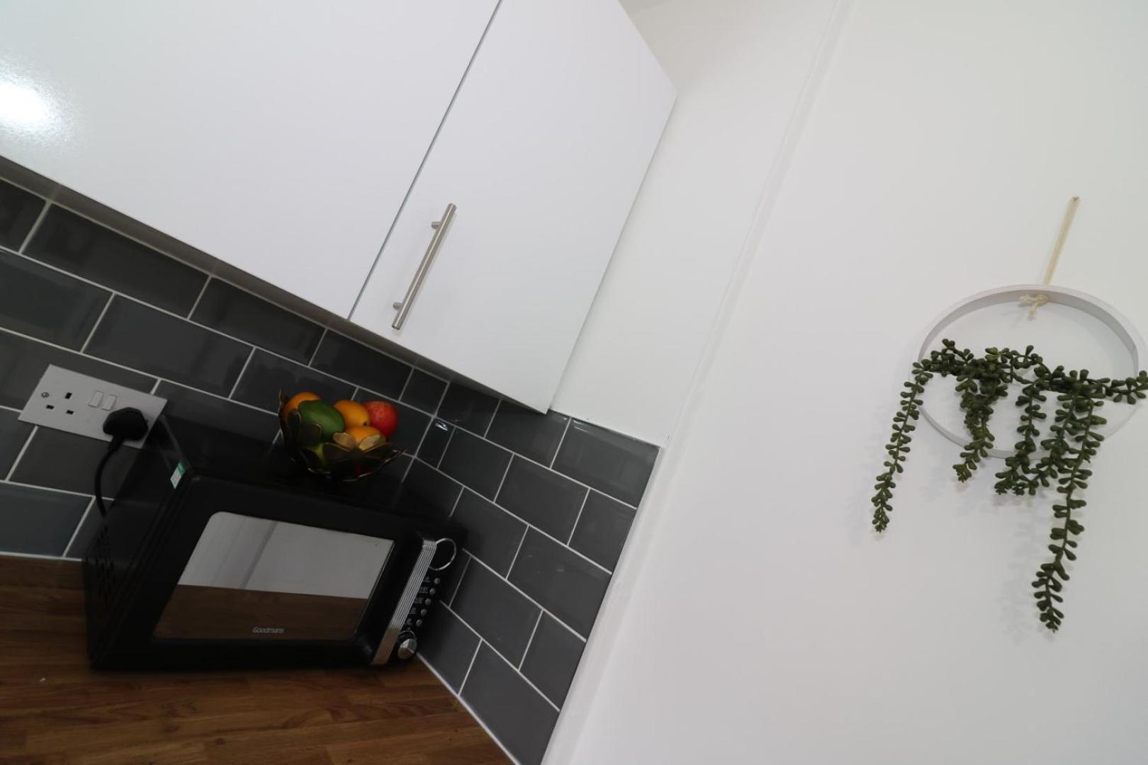 Signature - Gartlea House Apartment แอร์ดรี ภายนอก รูปภาพ